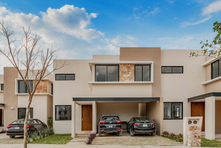 2. FACHADA