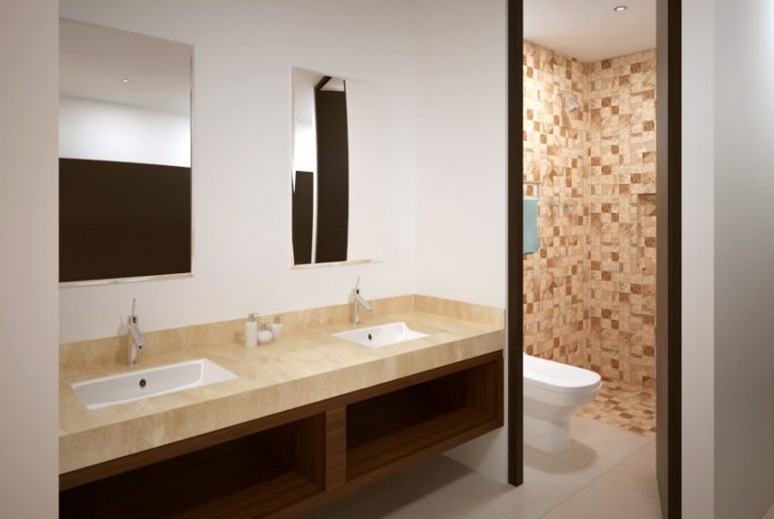 V - Baño-min