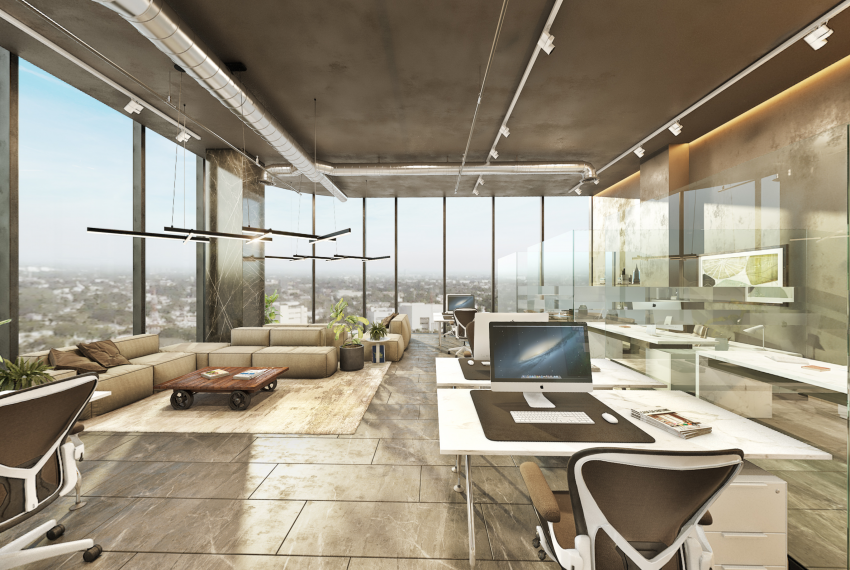 Oficina 150m2(2)