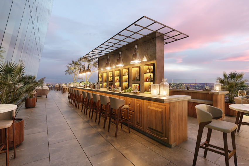 RoofTop-Barra