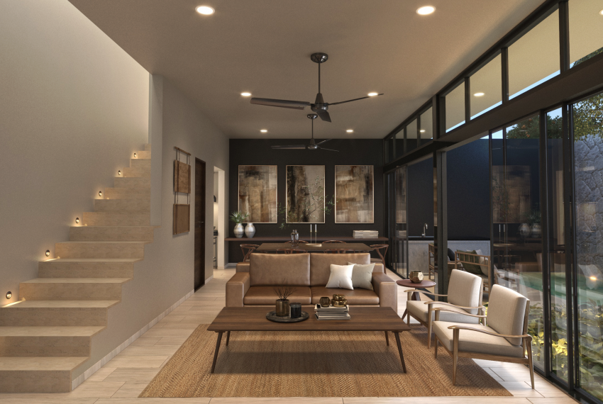 10.- sala frente
