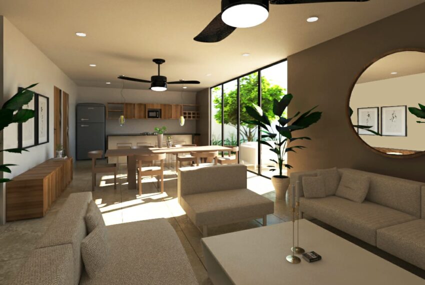 3 - Sala Comedor