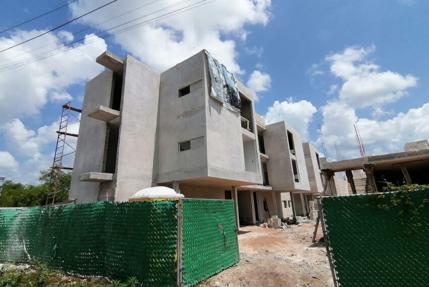 AVANCE DE OBRA 13