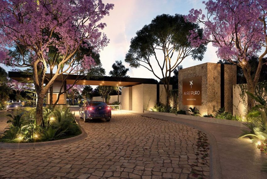 AIREPURO-Residencial-Lotes-en-Venta-Norte-de-Merida_14