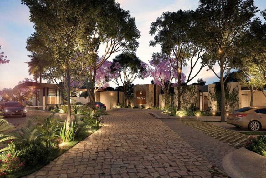 AIREPURO-Residencial-Lotes-en-Venta-Norte-de-Merida_2