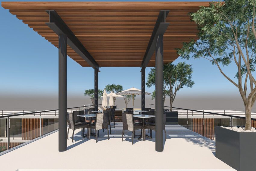Roof