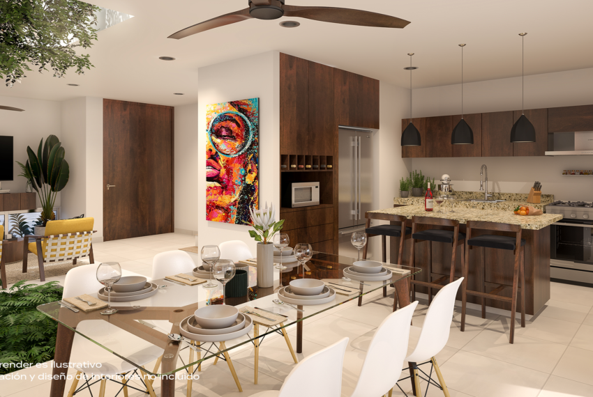 COCINA