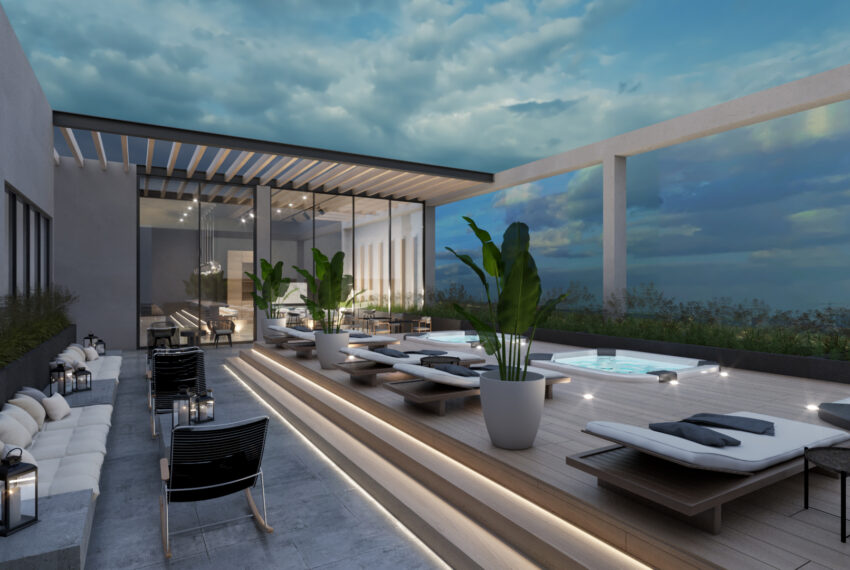 1.- ROOF
