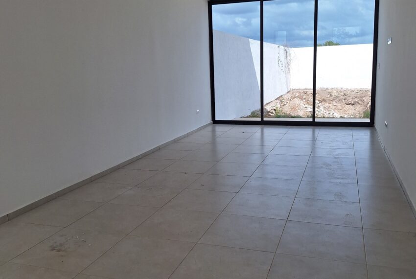 Avance de Obra Nadira 15