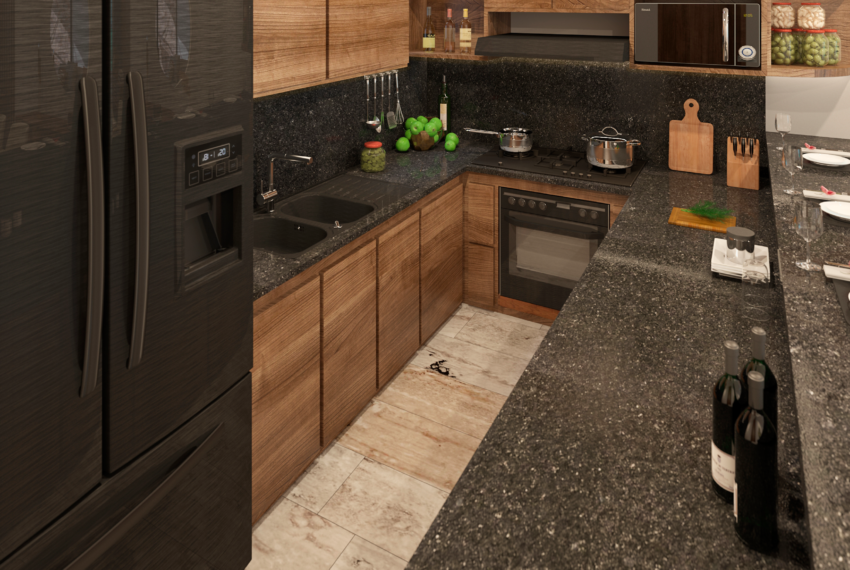 COCINA