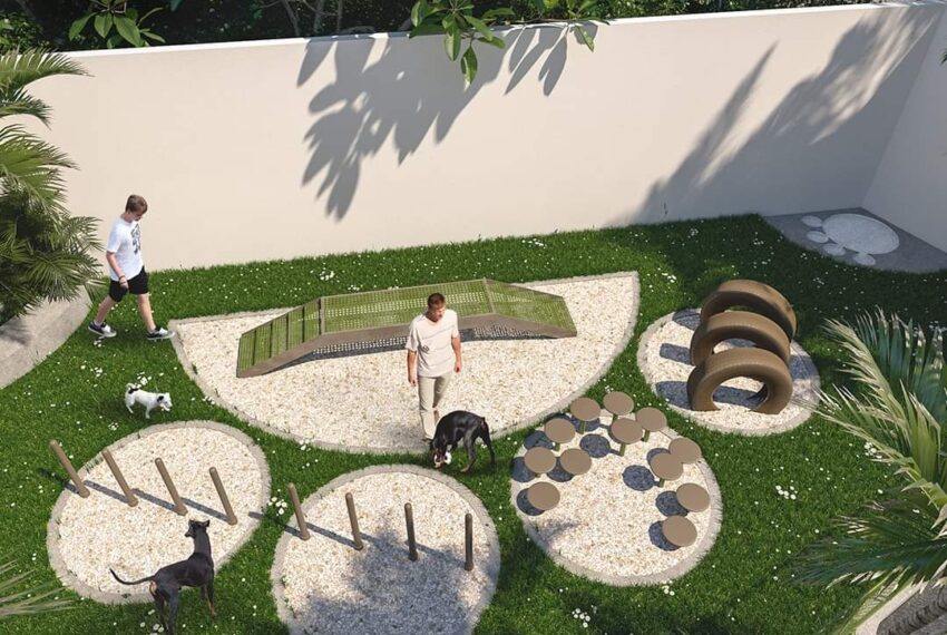 Pet Park