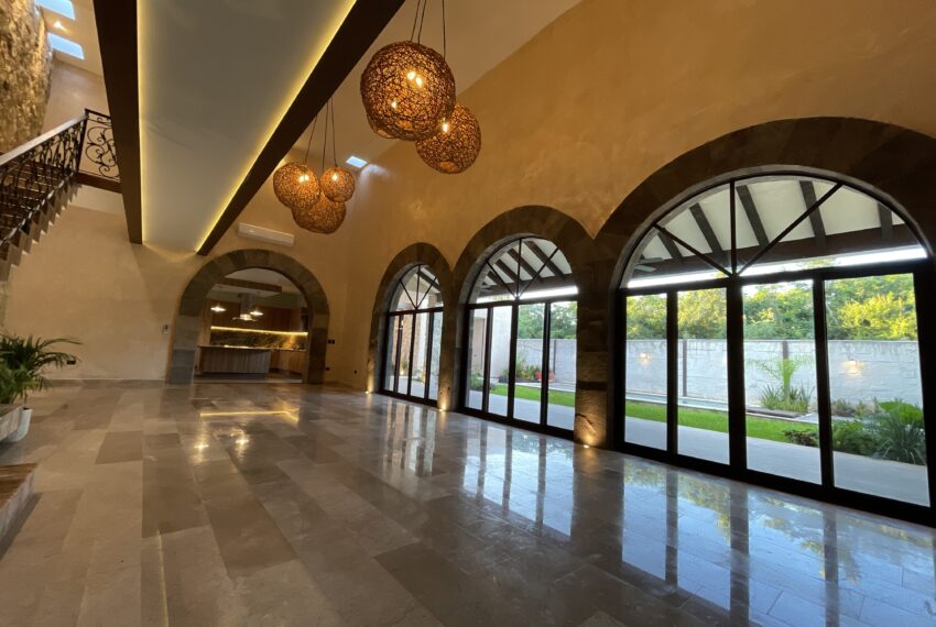 19. SALA COMEDOR