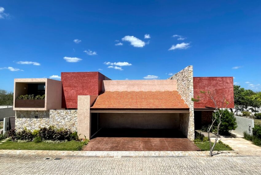 2. FACHADA 2