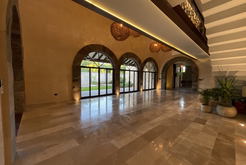 20. SALA COMEDOR