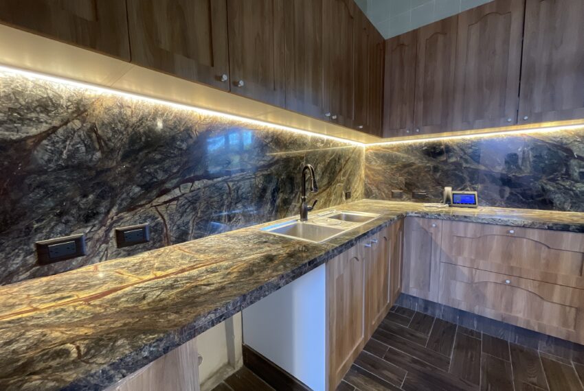 24. COCINA
