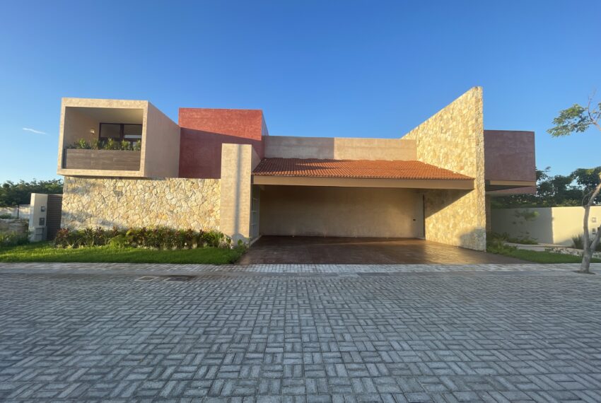 4. FACHADA 4
