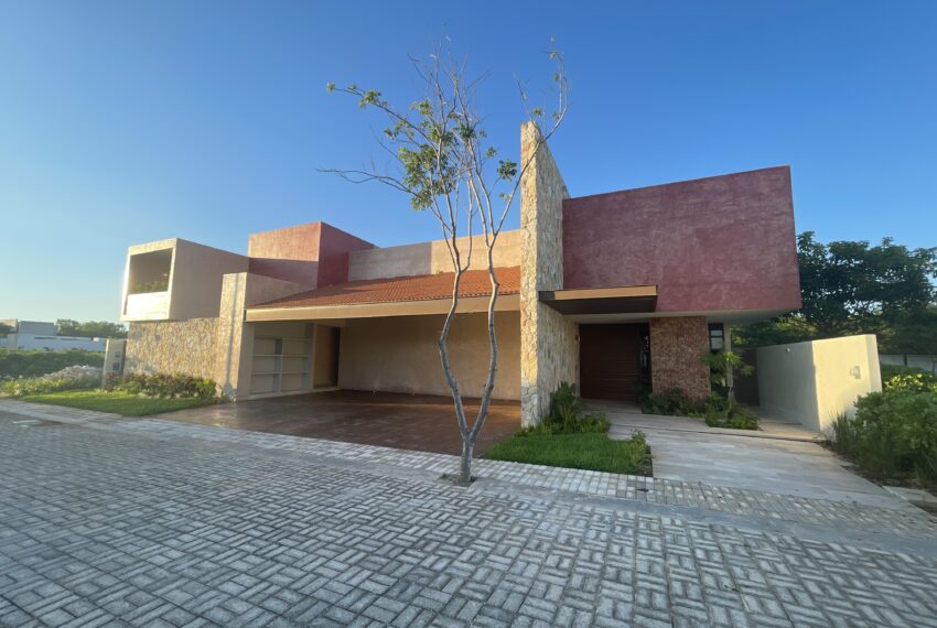 5. FACHADA 5