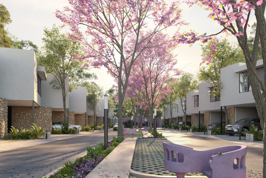 03 - CORREDOR CENTRAL - ROSAMORA