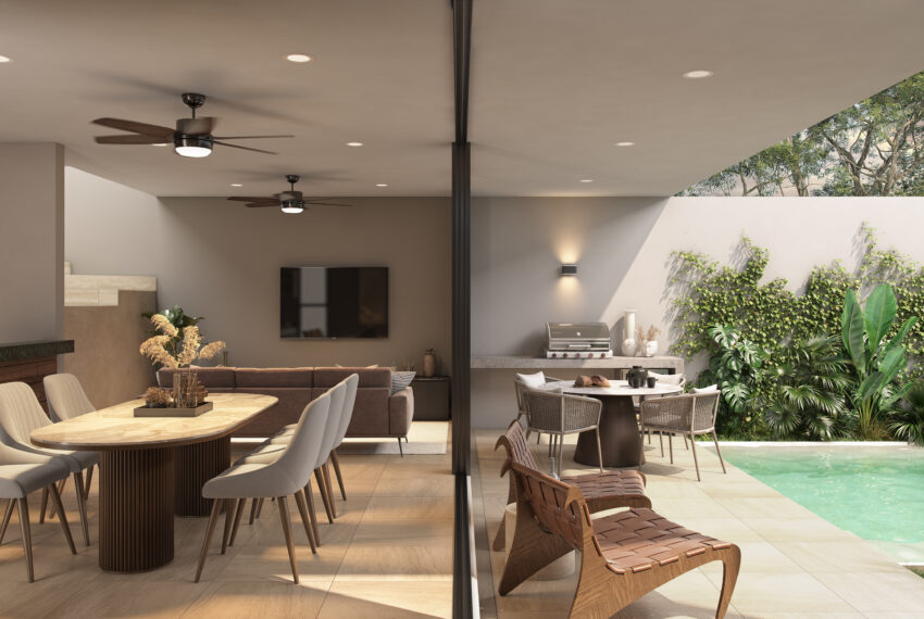 07 - SALA COMEDOR V2 - ROSAMORA