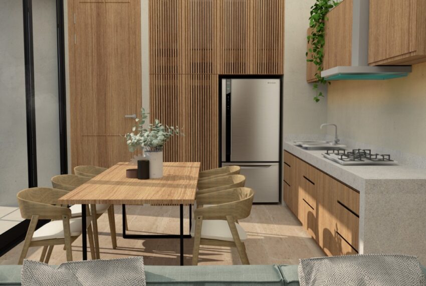 Mod A interior 2