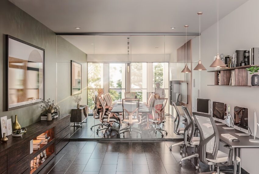 Oficinas