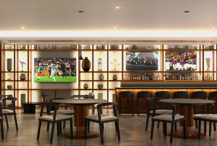 SPORTBAR