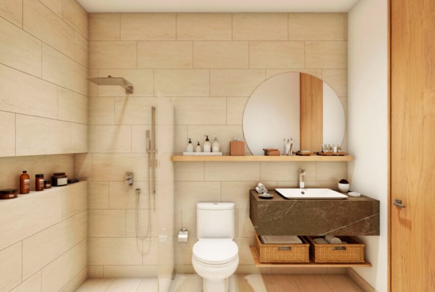 11BAÑO