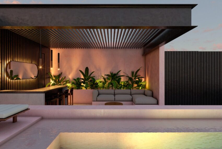 6BAR ROOF
