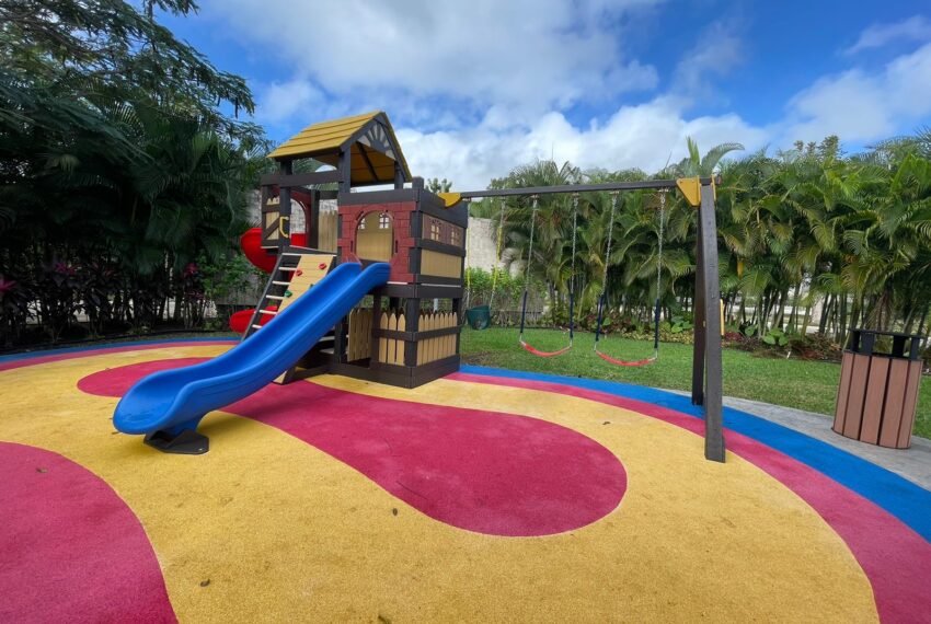 Área de niños 1