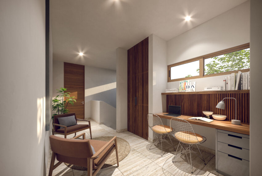 CASA 2 homeoffice