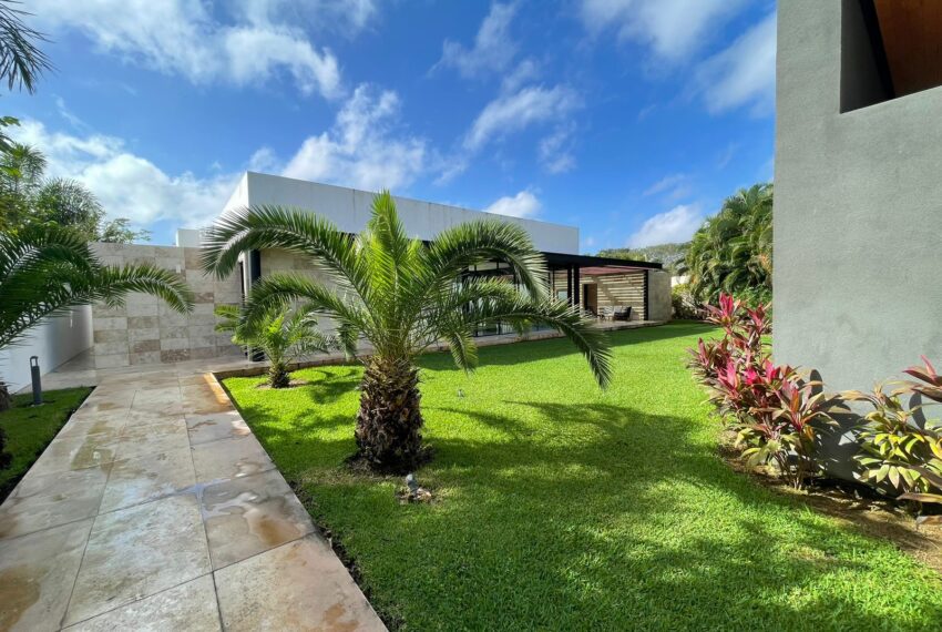 Casa Club 1