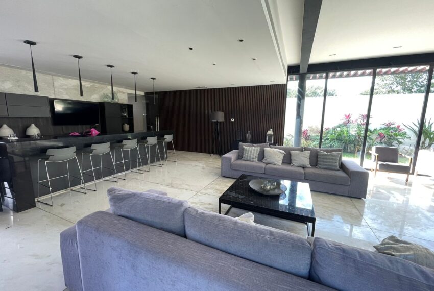 Casa Club 5