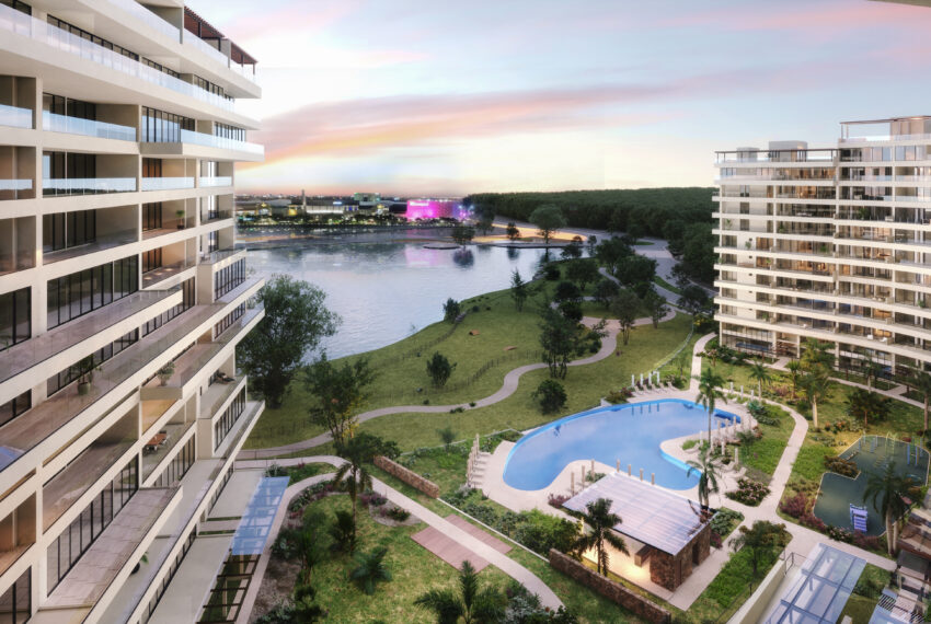 EXTERIOR VISTA TORRE G
