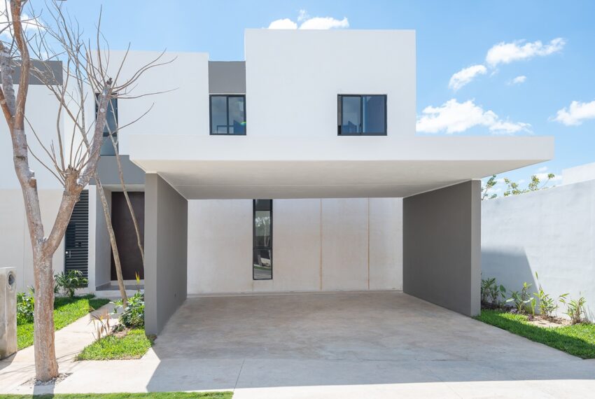 ModeloF-Fachada