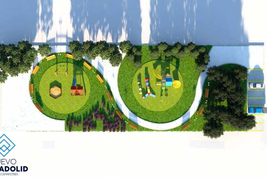 PARQUE 2T