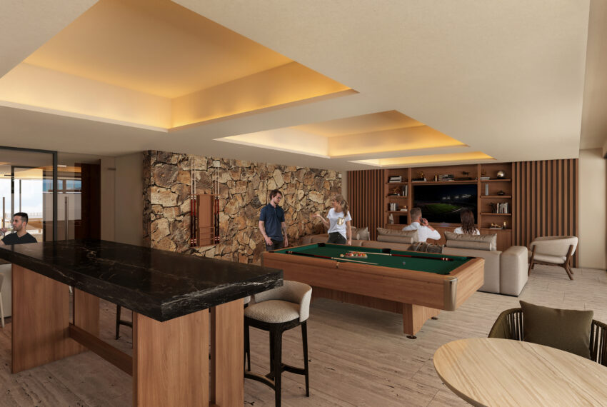 PRIVATE ROOM