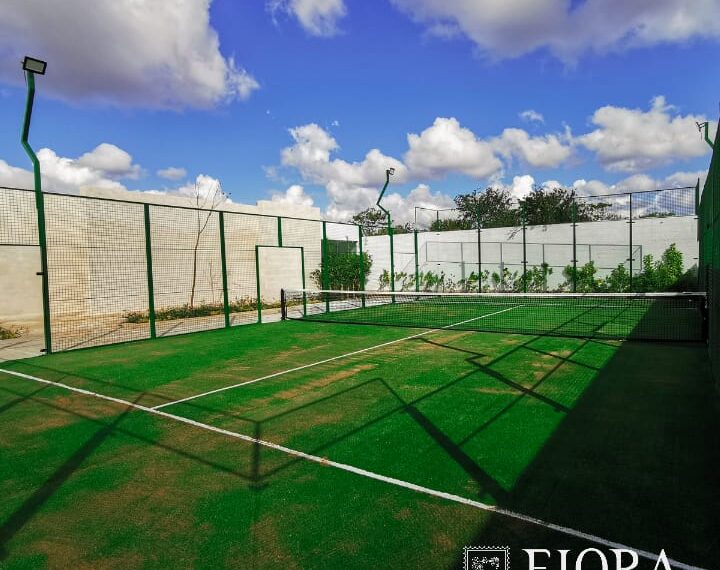 4.-Cancha Paddle
