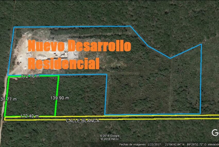 Desarrollo Conkal 03