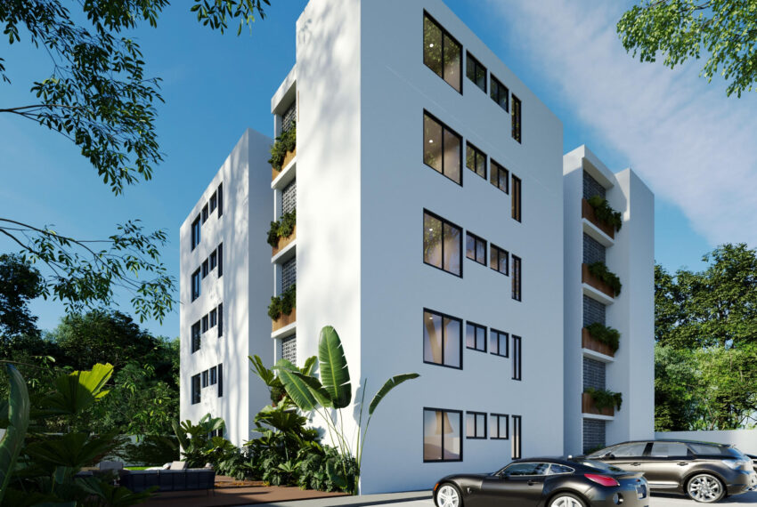 Edificio A