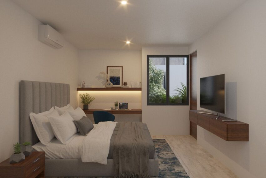 Habitacion