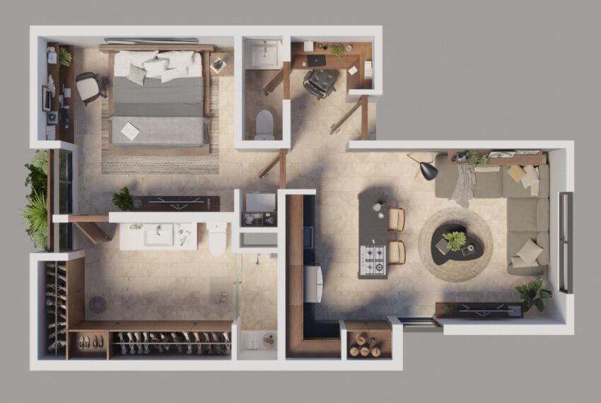 Muven suite