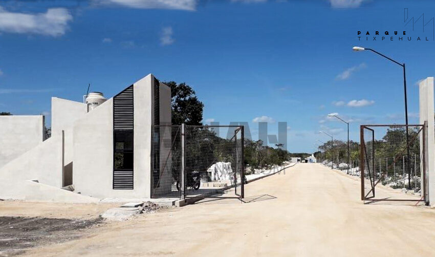 Parque Tixpeual_eNERO 2020