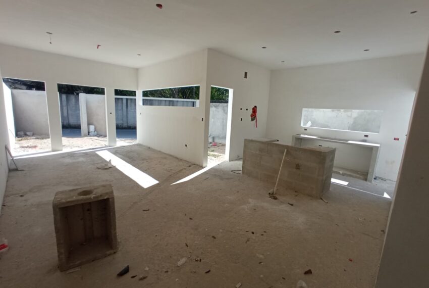 Sala comedor
