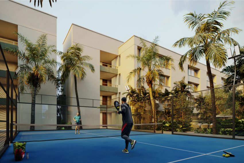 00 _ PADEL
