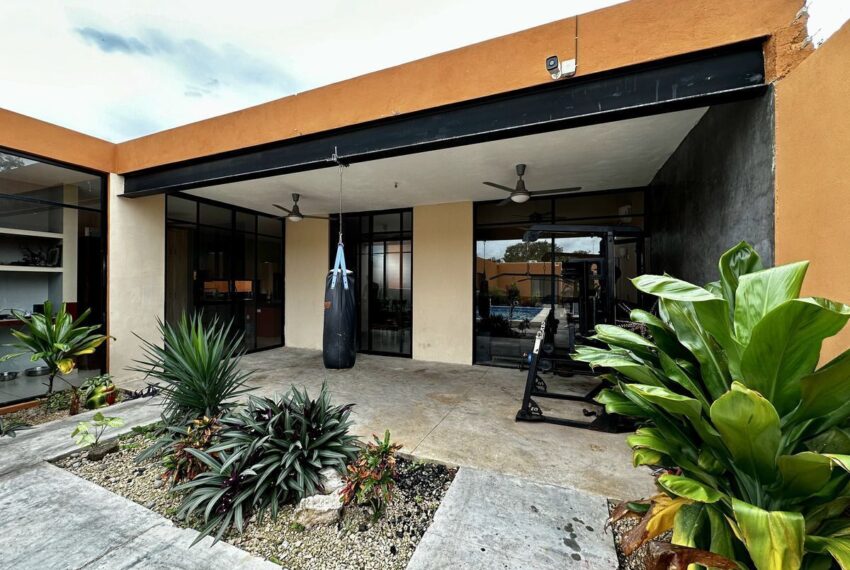 14. TERRAZA