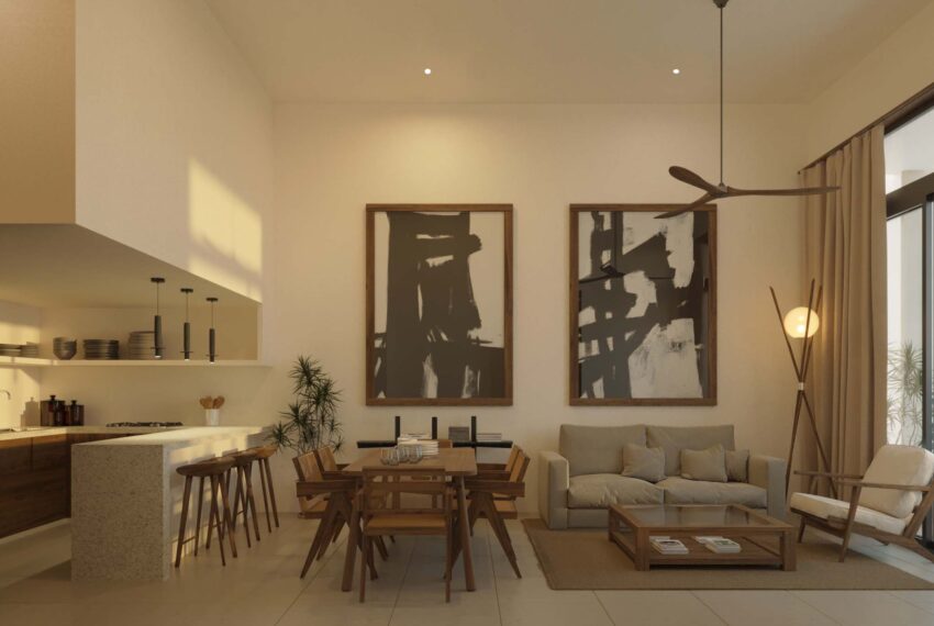 28. INTERIOR PENTHOUSE 3 REC SOCIAL SECCION