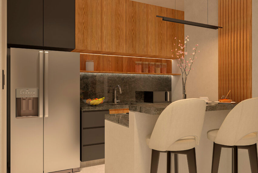 4. Cocina MOD WA