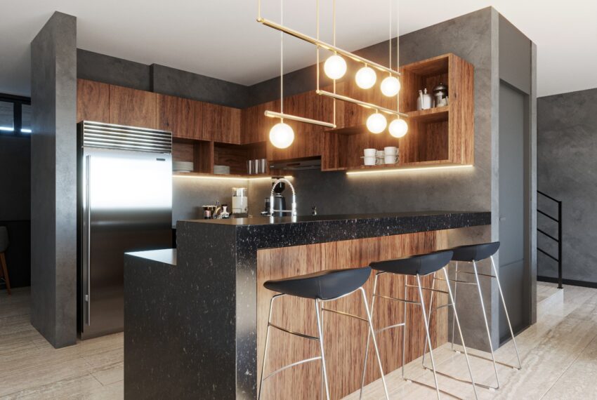 COCINA