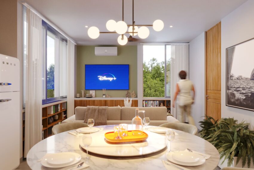 COMEDOR SALA