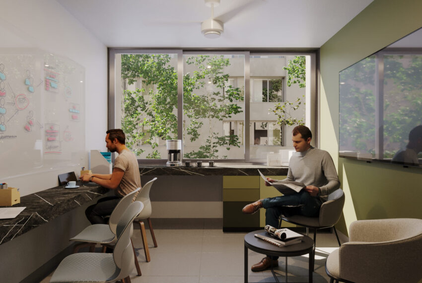 COWORK